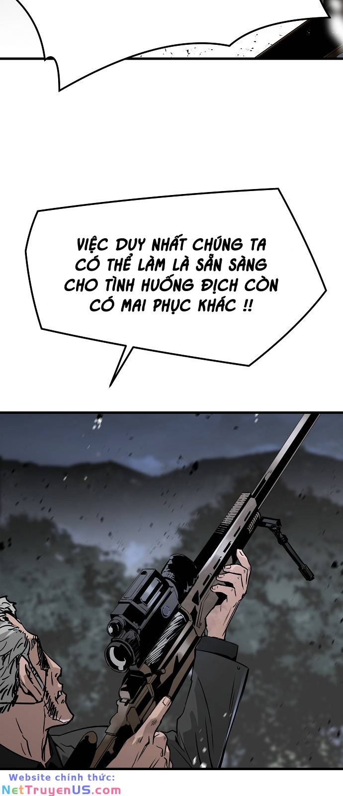 The Breaker 3: Quyền Năng Vô Hạn: Chapter 74