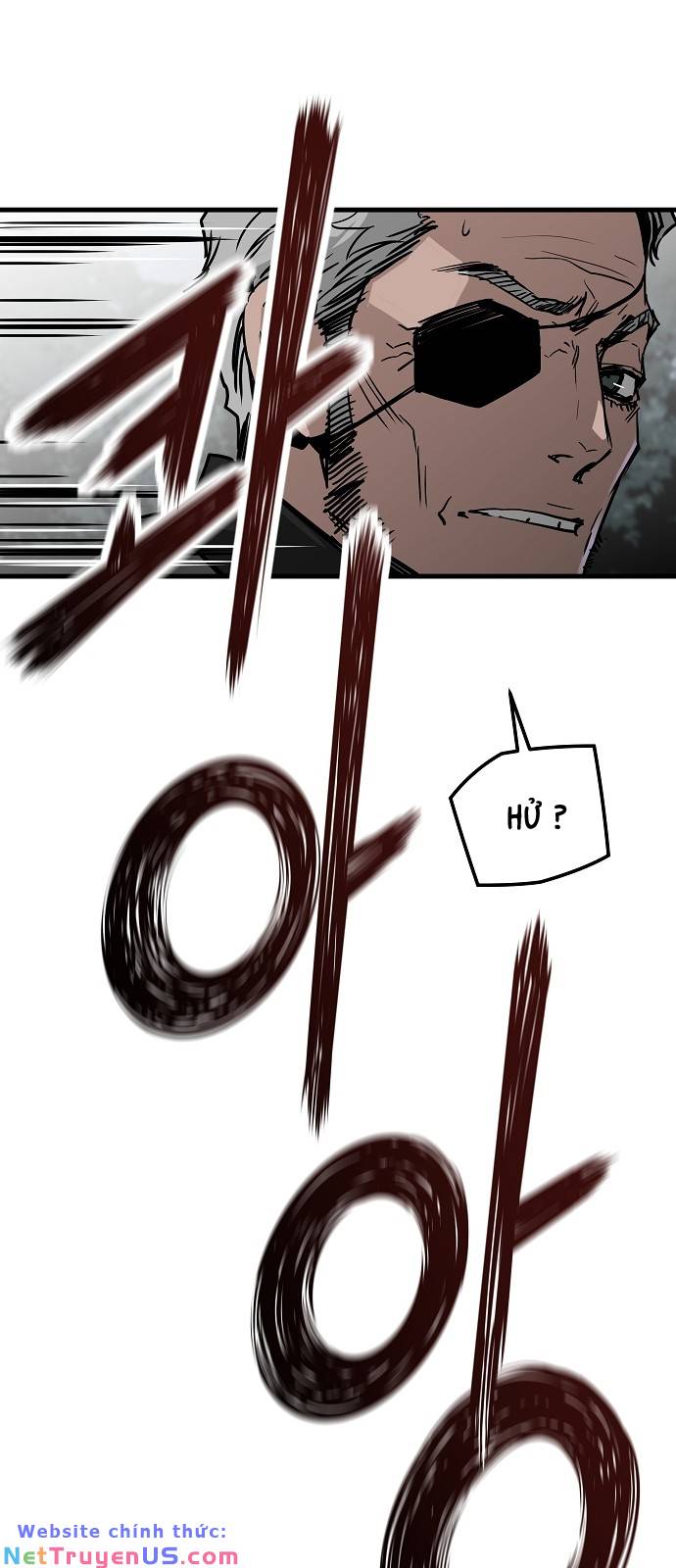 The Breaker 3: Quyền Năng Vô Hạn: Chapter 74