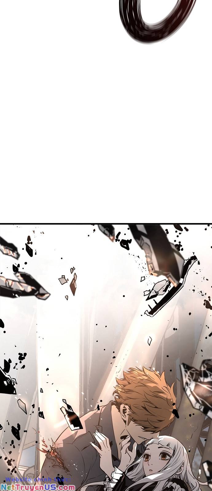 The Breaker 3: Quyền Năng Vô Hạn: Chapter 74