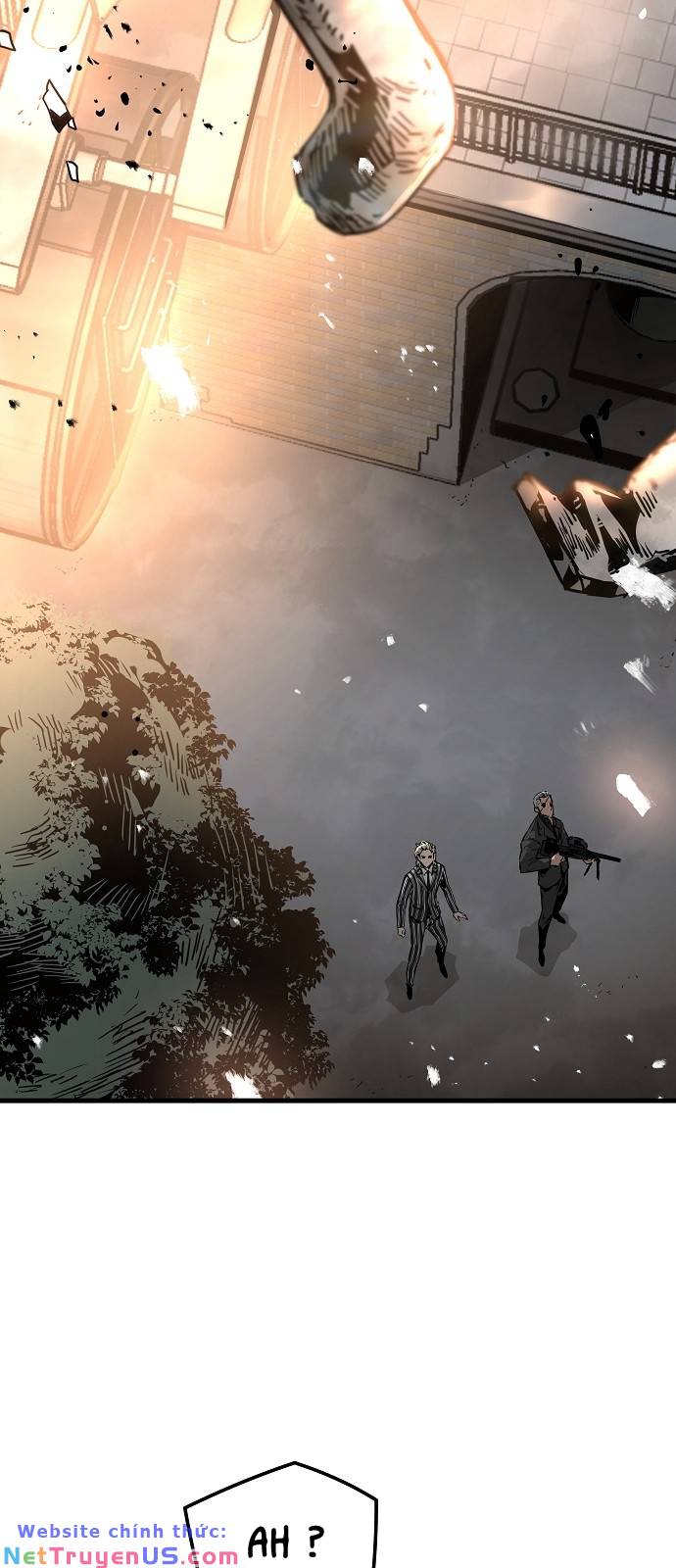 The Breaker 3: Quyền Năng Vô Hạn: Chapter 74