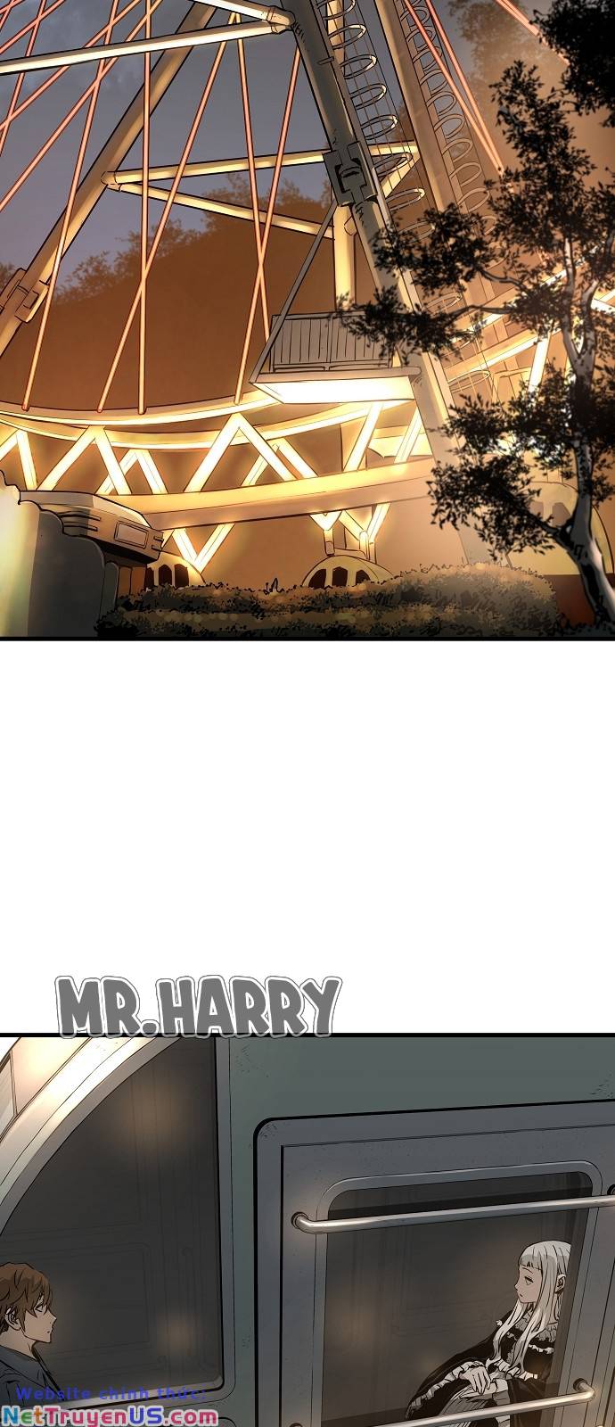 The Breaker 3: Quyền Năng Vô Hạn: Chapter 74