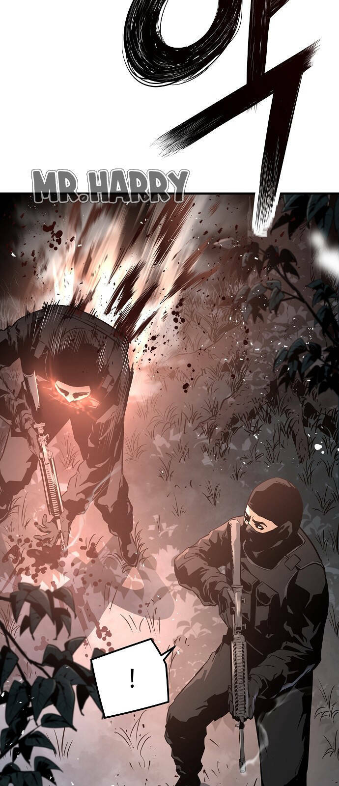 The Breaker 3: Quyền Năng Vô Hạn: Chapter 76