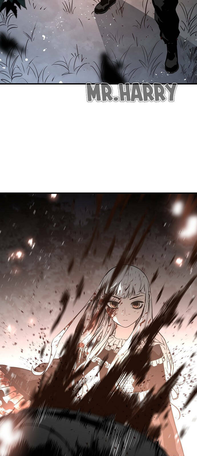 The Breaker 3: Quyền Năng Vô Hạn: Chapter 76