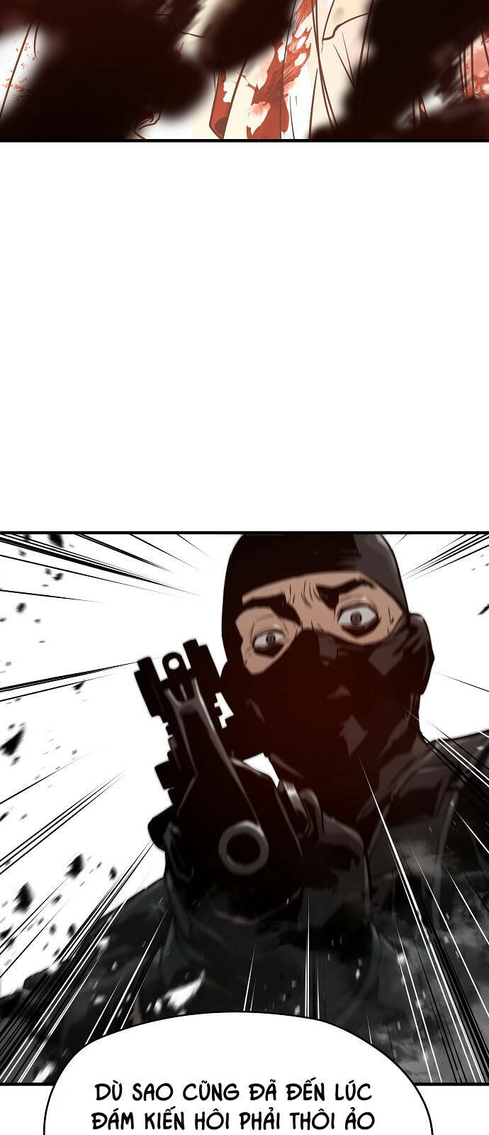 The Breaker 3: Quyền Năng Vô Hạn: Chapter 76