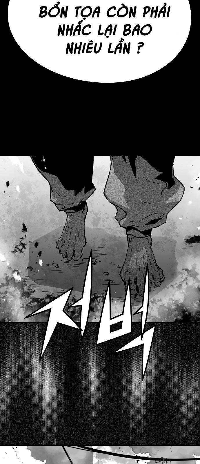 The Breaker 3: Quyền Năng Vô Hạn: Chapter 76