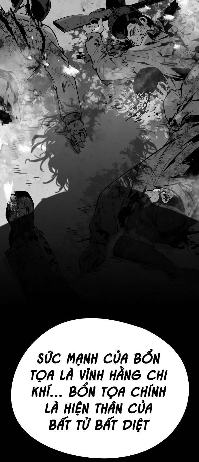 The Breaker 3: Quyền Năng Vô Hạn: Chapter 76
