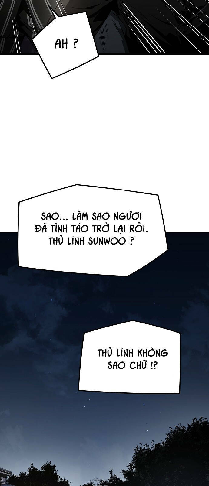 The Breaker 3: Quyền Năng Vô Hạn: Chapter 76