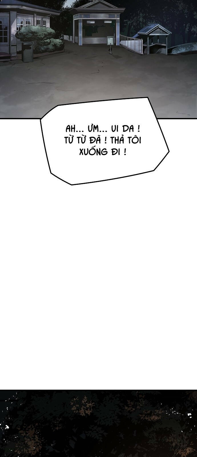 The Breaker 3: Quyền Năng Vô Hạn: Chapter 76