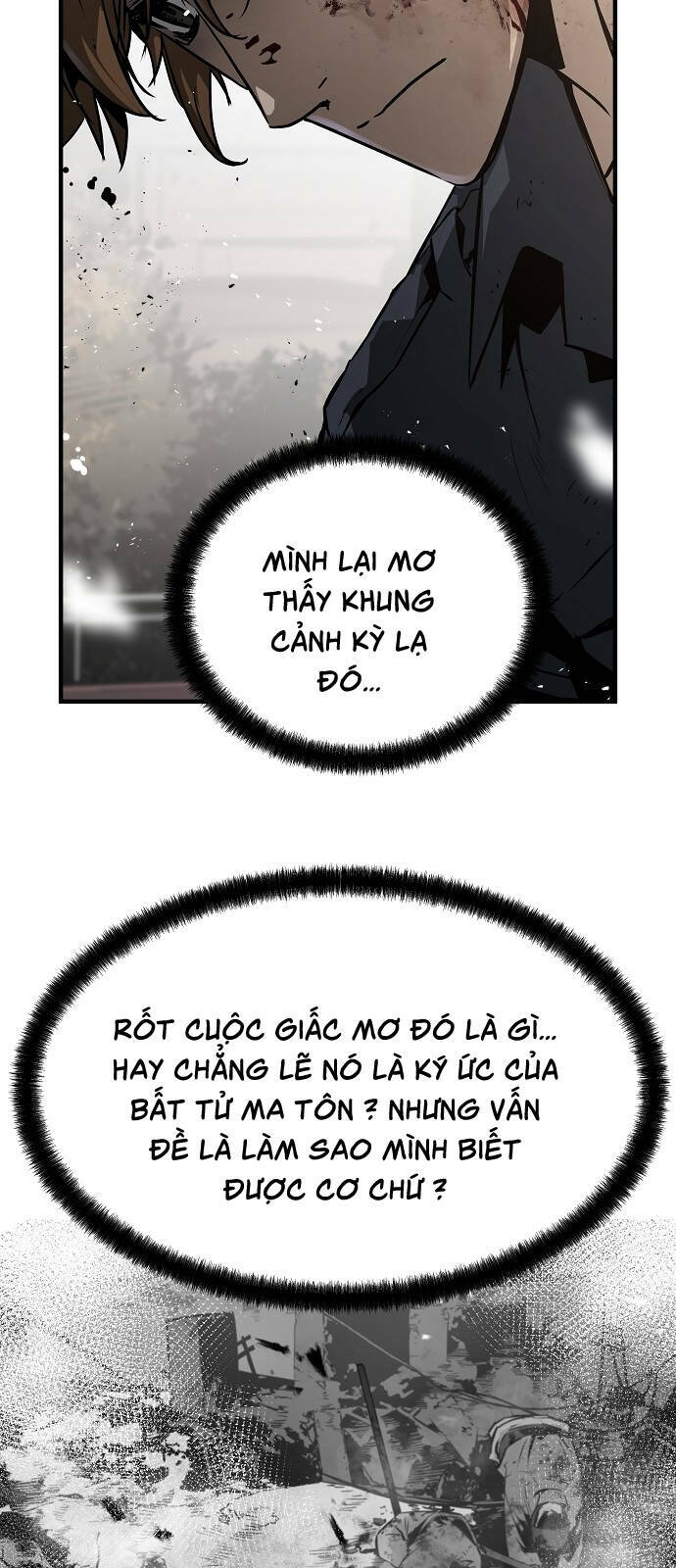 The Breaker 3: Quyền Năng Vô Hạn: Chapter 76