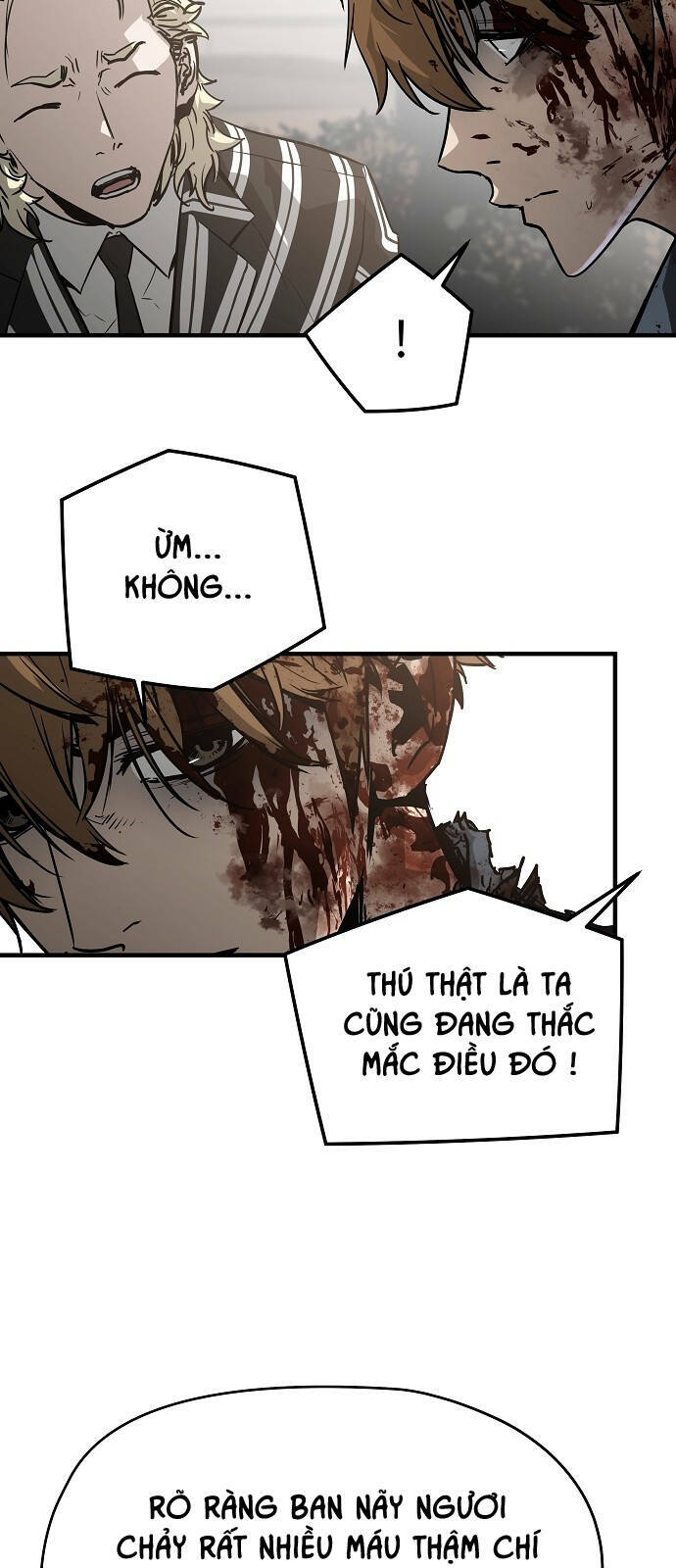 The Breaker 3: Quyền Năng Vô Hạn: Chapter 76