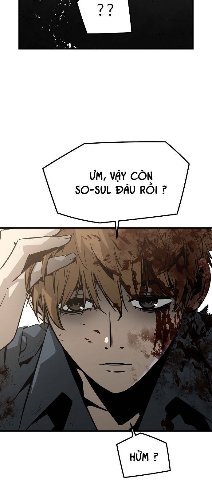 The Breaker 3: Quyền Năng Vô Hạn: Chapter 76