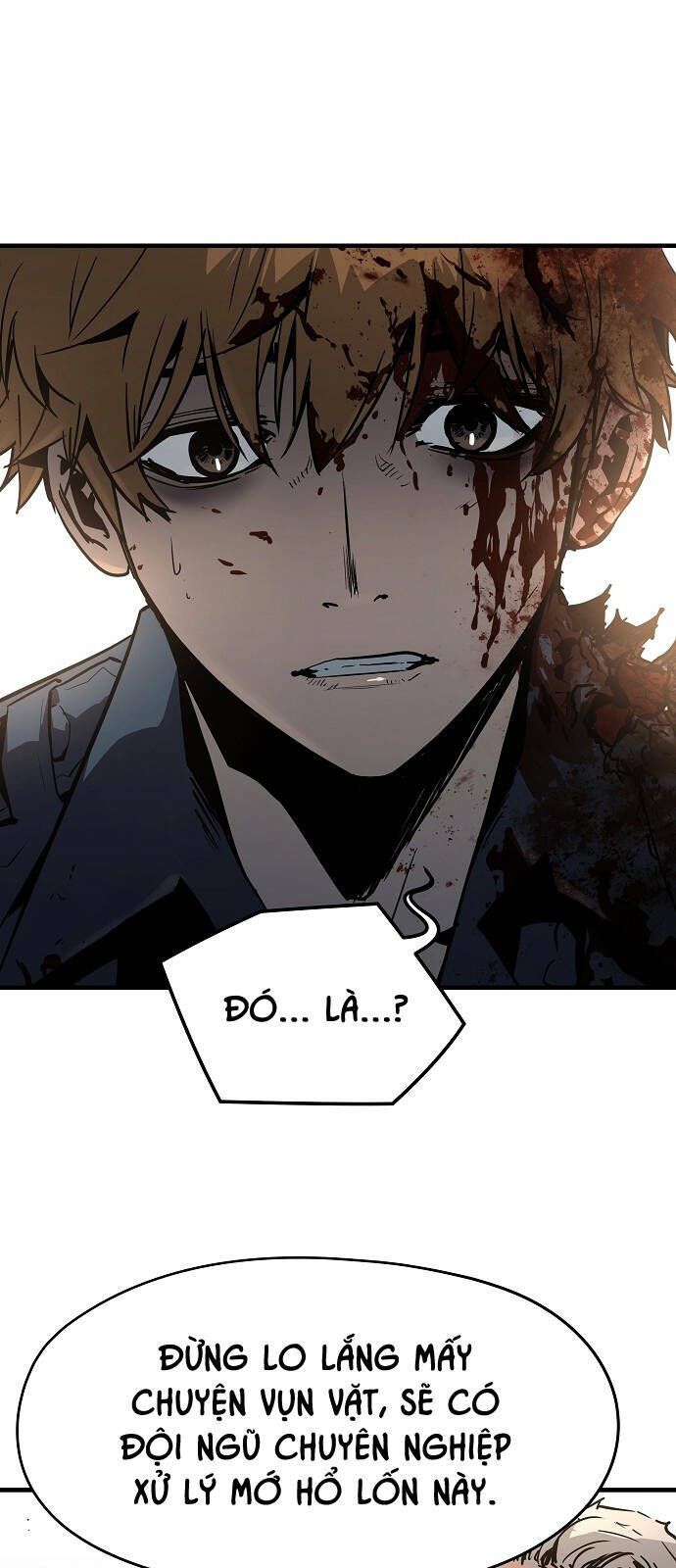 The Breaker 3: Quyền Năng Vô Hạn: Chapter 76