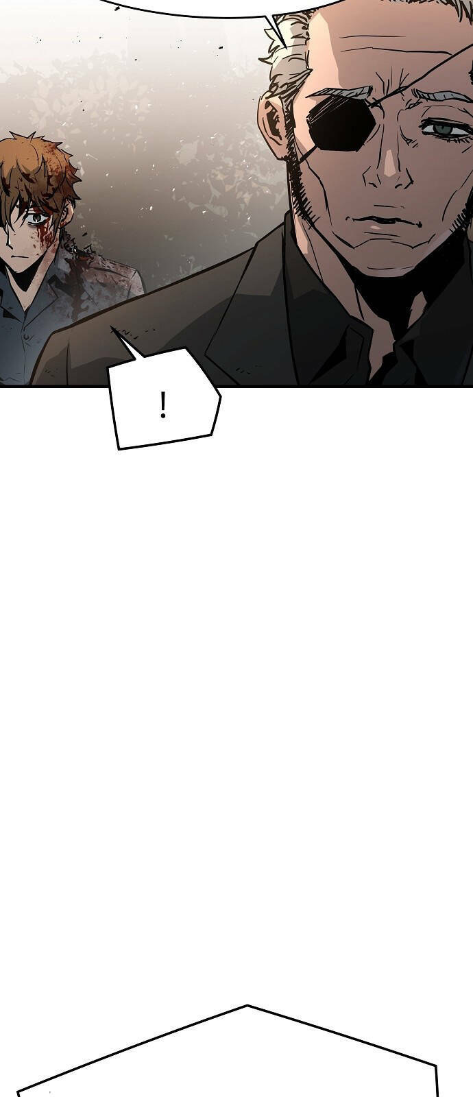 The Breaker 3: Quyền Năng Vô Hạn: Chapter 76
