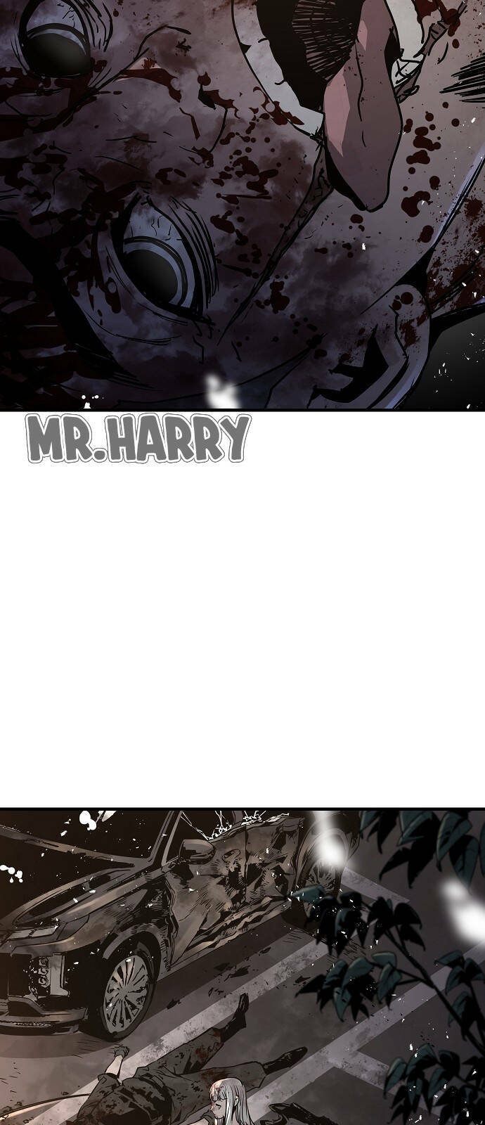 The Breaker 3: Quyền Năng Vô Hạn: Chapter 76