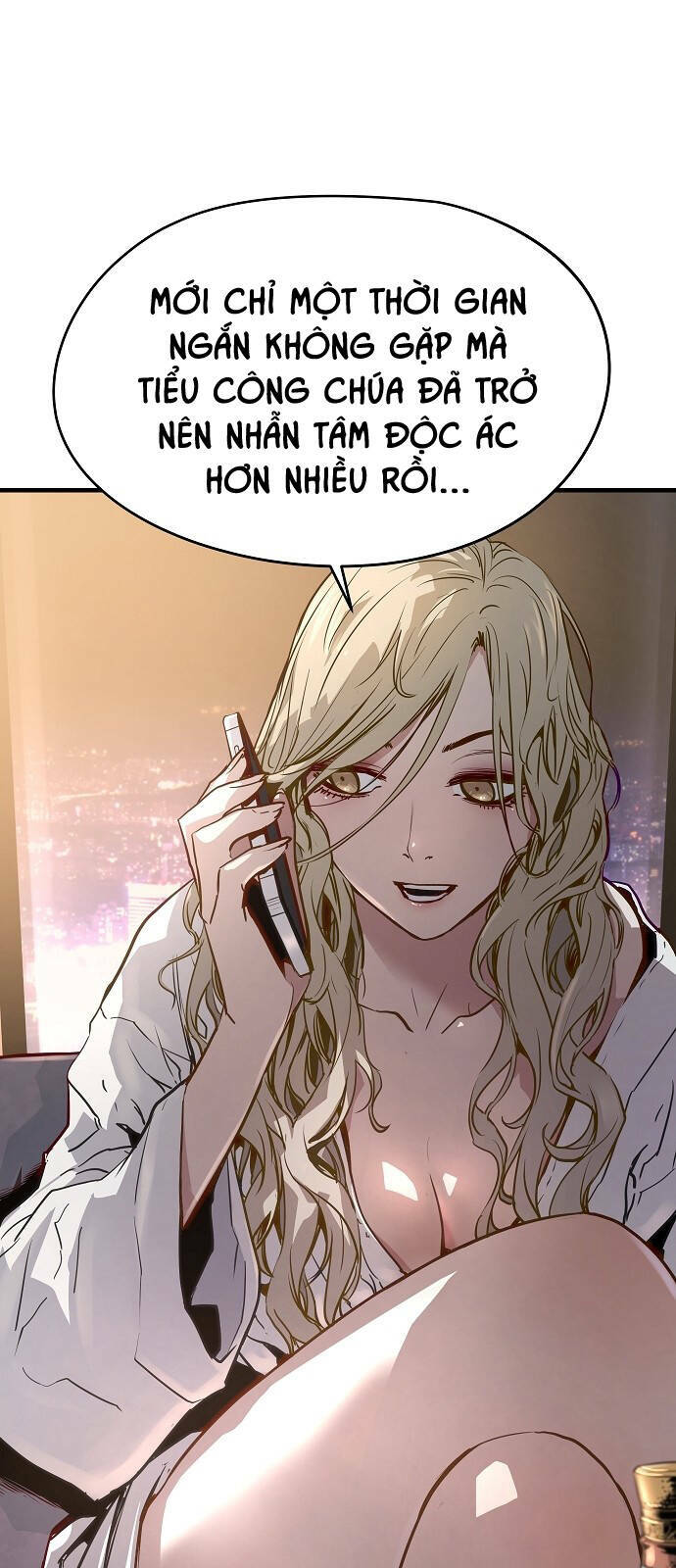 The Breaker 3: Quyền Năng Vô Hạn: Chapter 76