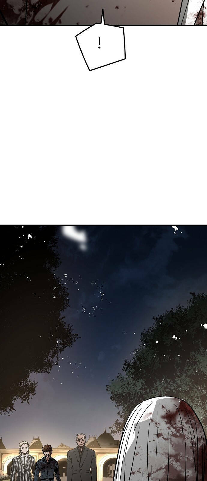 The Breaker 3: Quyền Năng Vô Hạn: Chapter 76