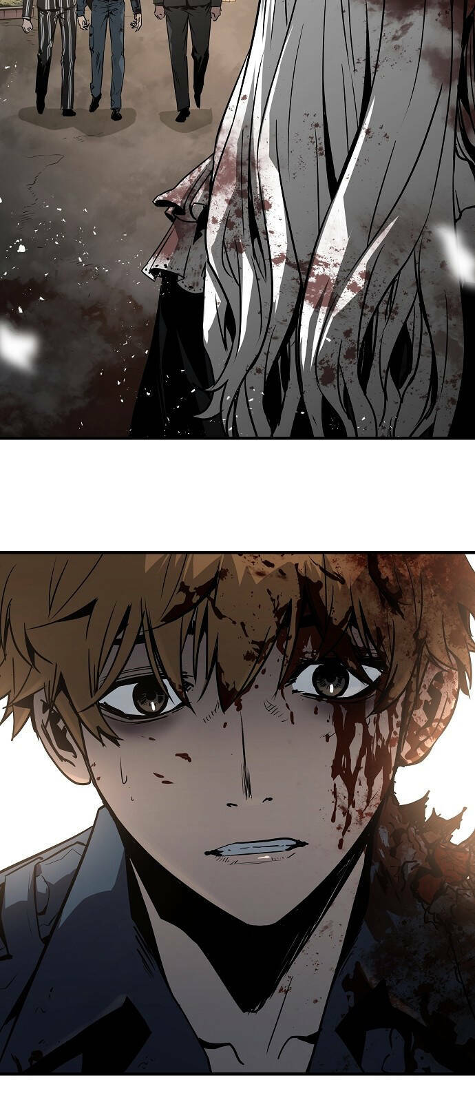 The Breaker 3: Quyền Năng Vô Hạn: Chapter 76