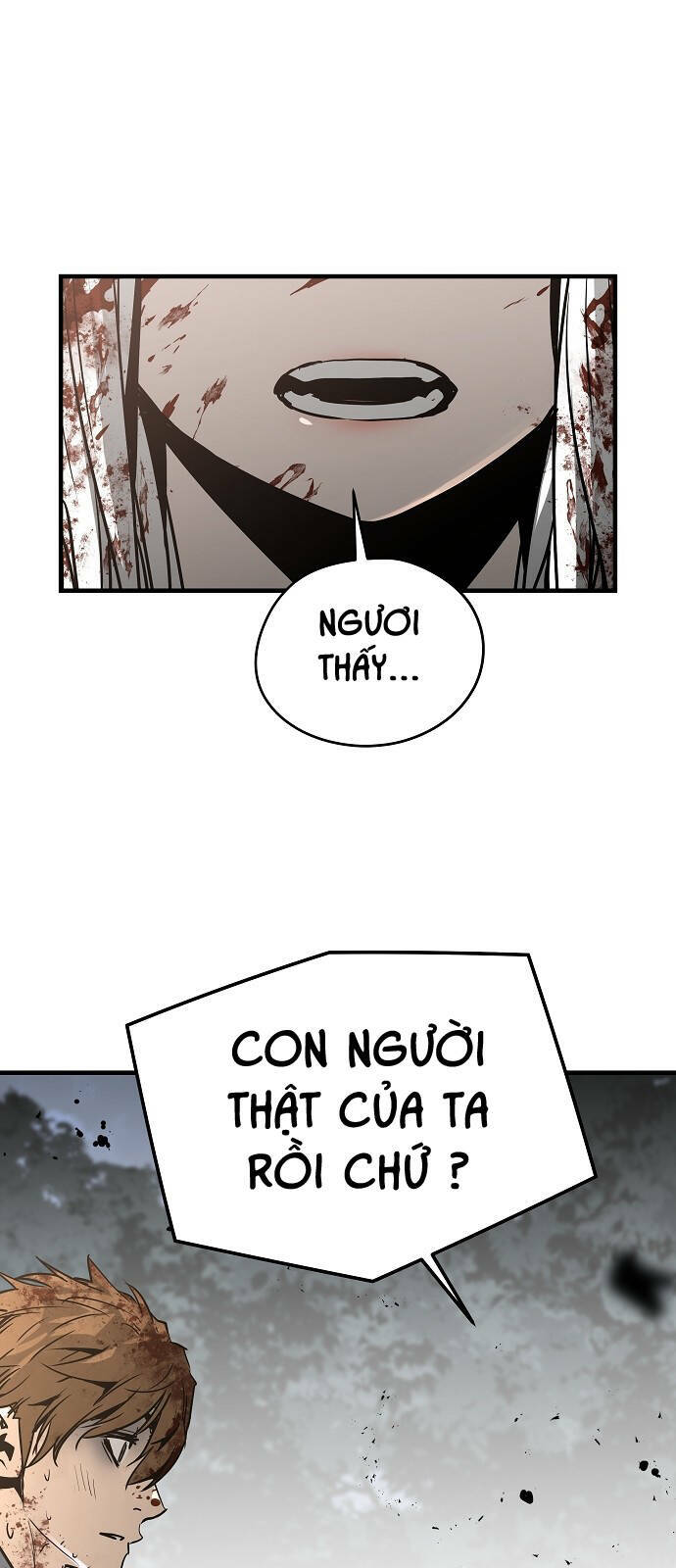 The Breaker 3: Quyền Năng Vô Hạn: Chapter 76