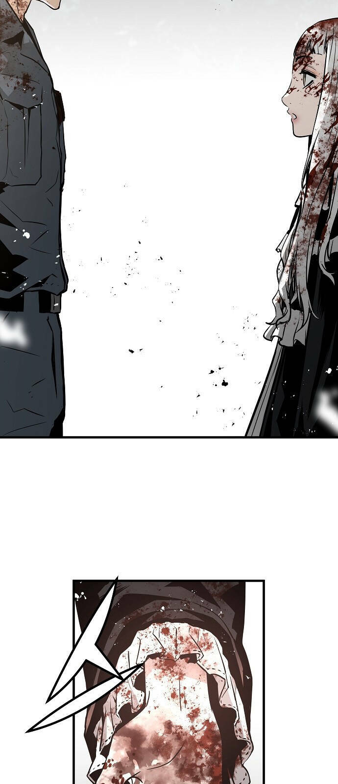 The Breaker 3: Quyền Năng Vô Hạn: Chapter 76