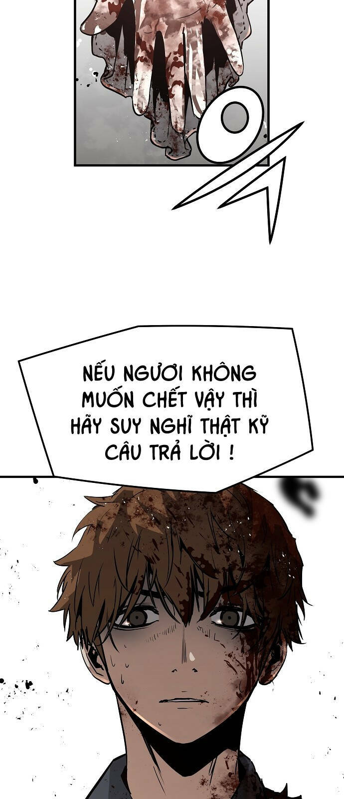 The Breaker 3: Quyền Năng Vô Hạn: Chapter 76