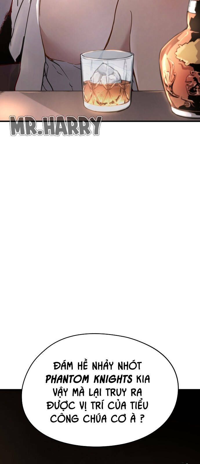 The Breaker 3: Quyền Năng Vô Hạn: Chapter 76