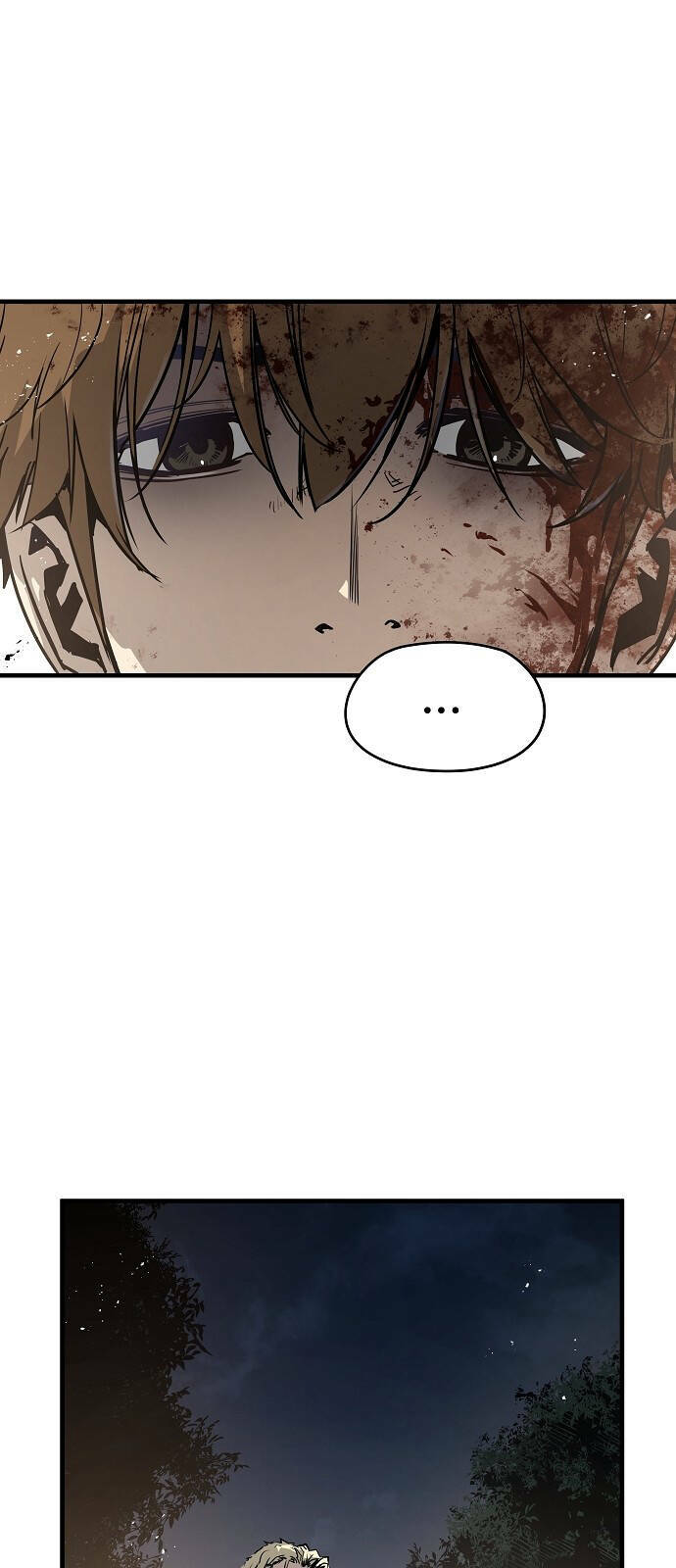 The Breaker 3: Quyền Năng Vô Hạn: Chapter 76