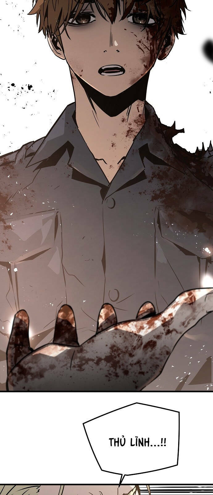 The Breaker 3: Quyền Năng Vô Hạn: Chapter 76