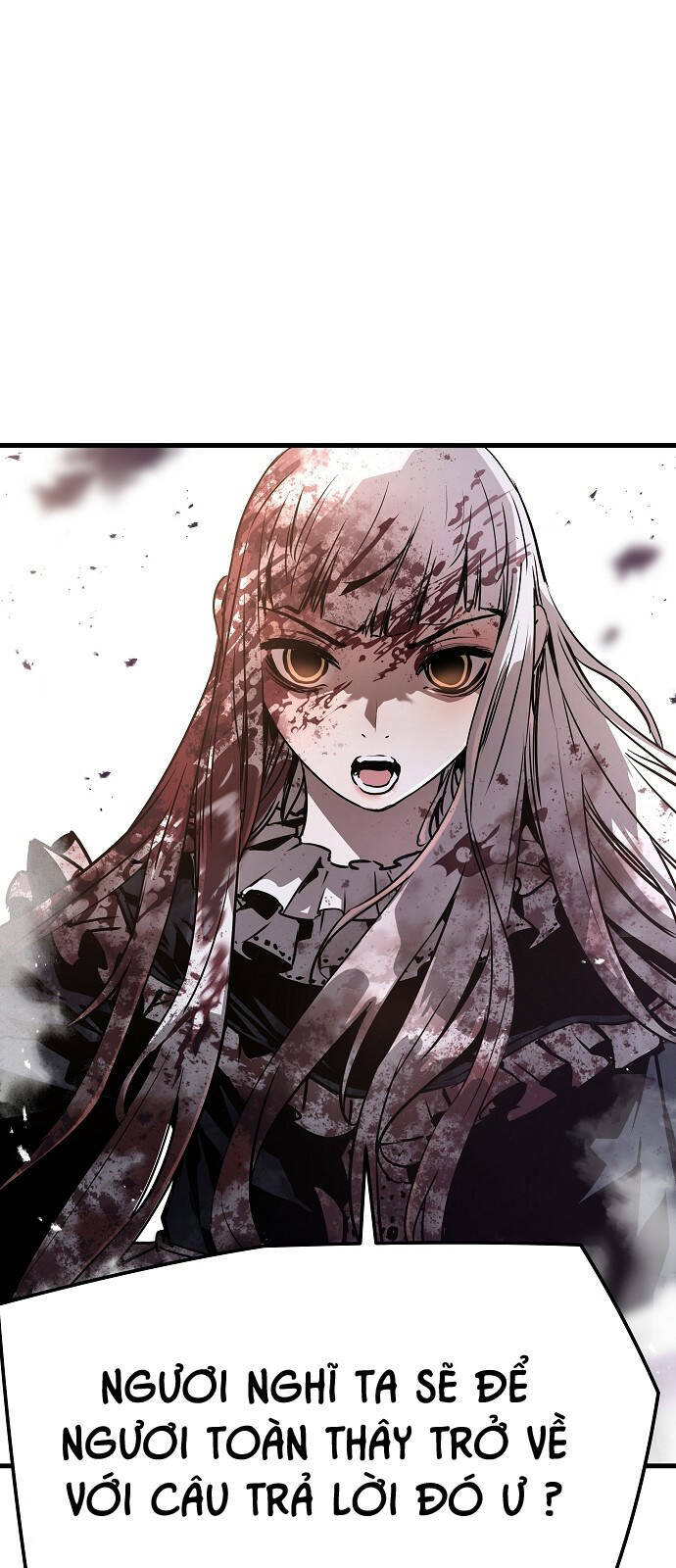 The Breaker 3: Quyền Năng Vô Hạn: Chapter 76