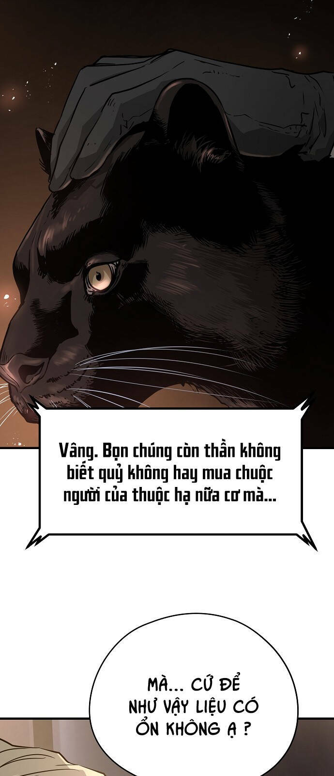 The Breaker 3: Quyền Năng Vô Hạn: Chapter 76