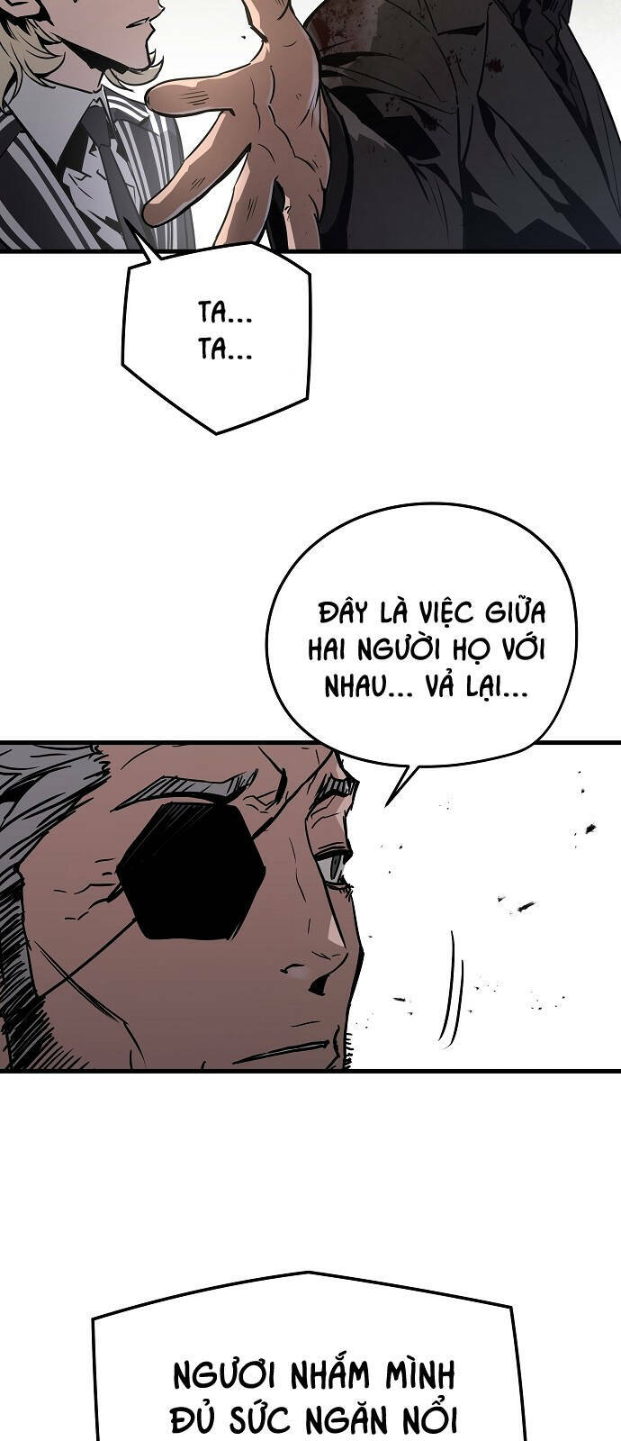 The Breaker 3: Quyền Năng Vô Hạn: Chapter 76