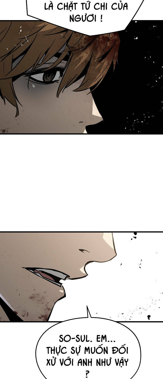 The Breaker 3: Quyền Năng Vô Hạn: Chapter 76