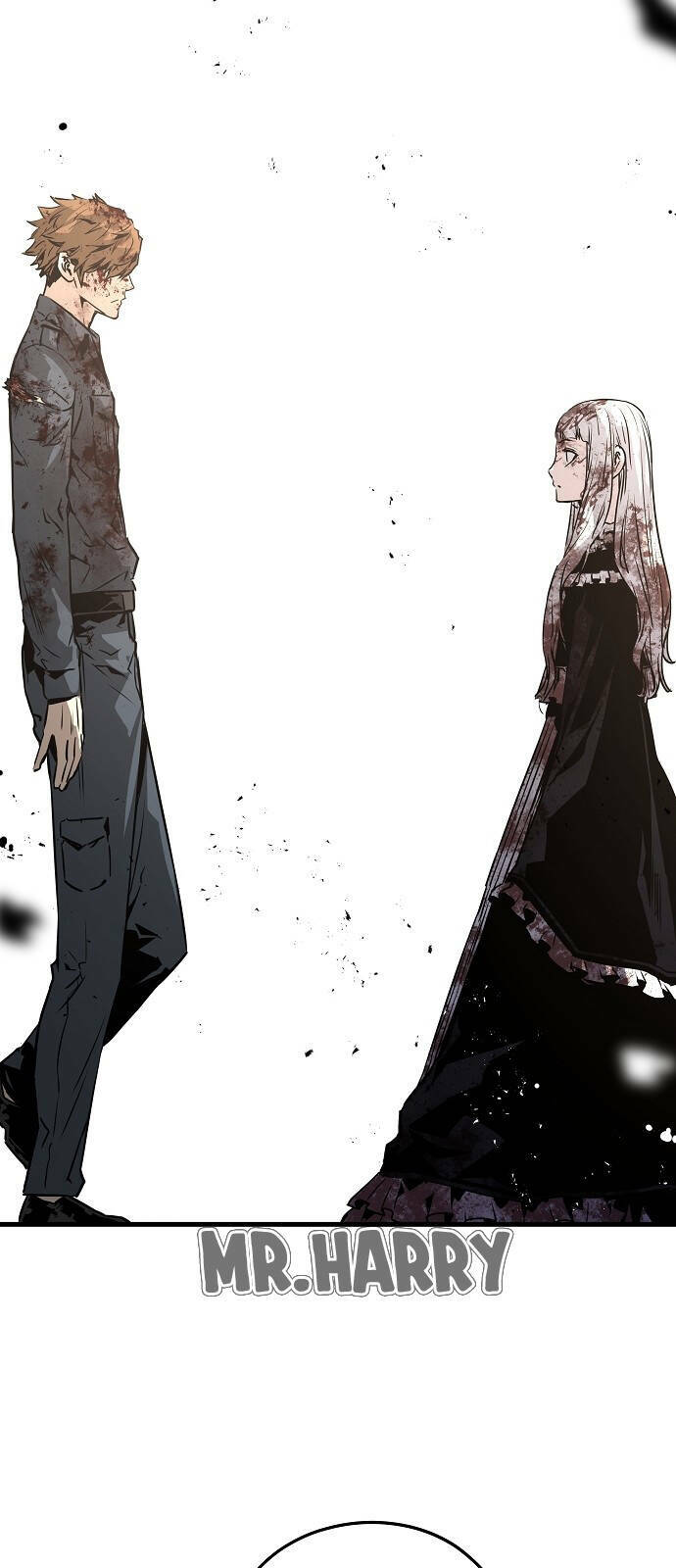 The Breaker 3: Quyền Năng Vô Hạn: Chapter 76