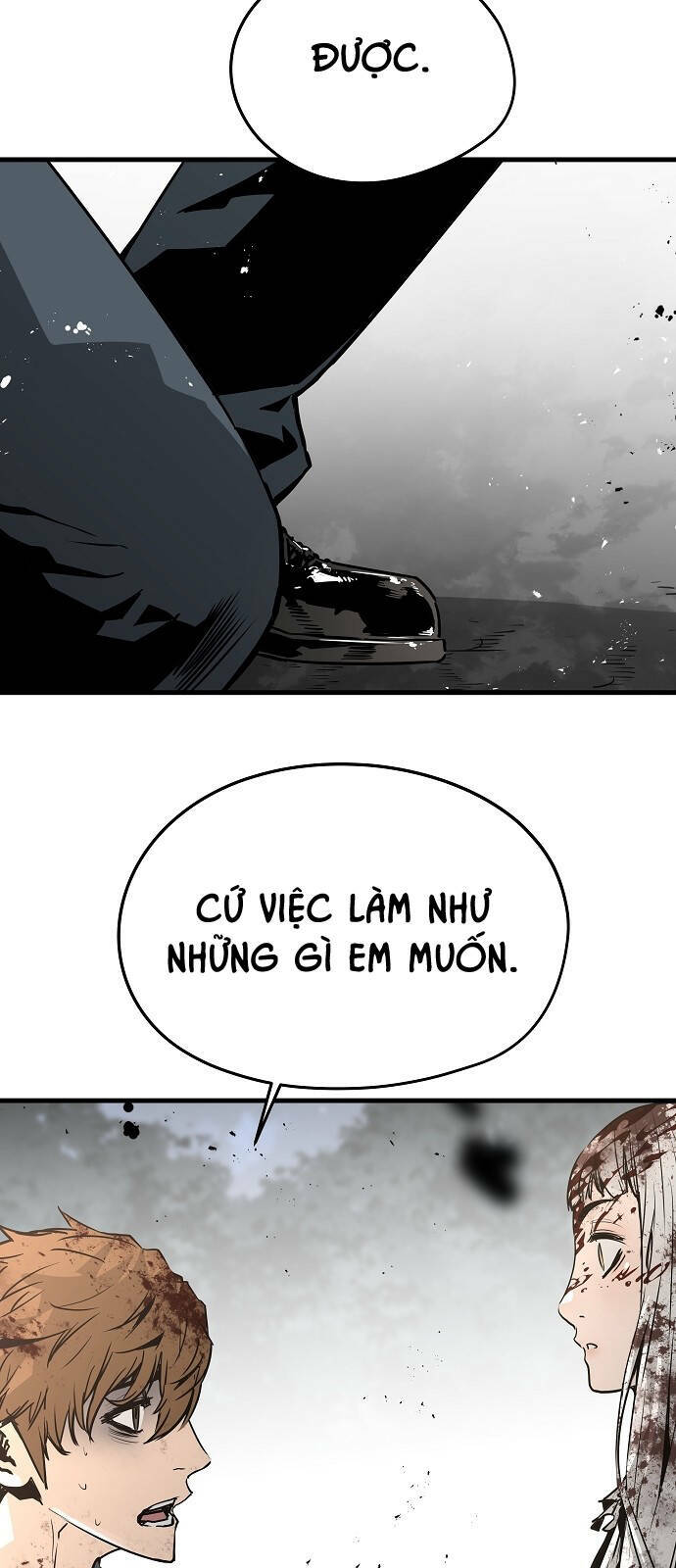 The Breaker 3: Quyền Năng Vô Hạn: Chapter 76