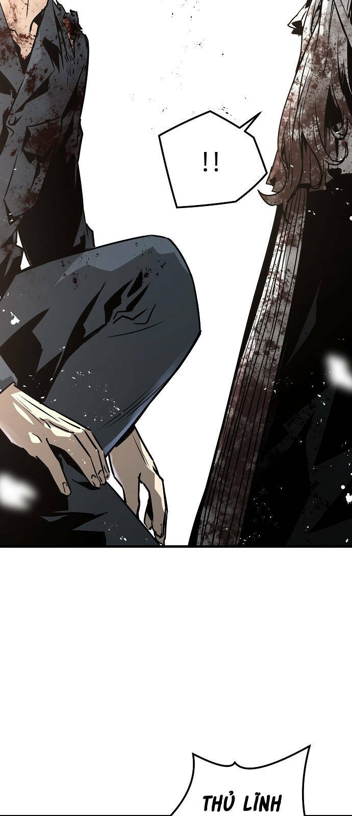 The Breaker 3: Quyền Năng Vô Hạn: Chapter 76