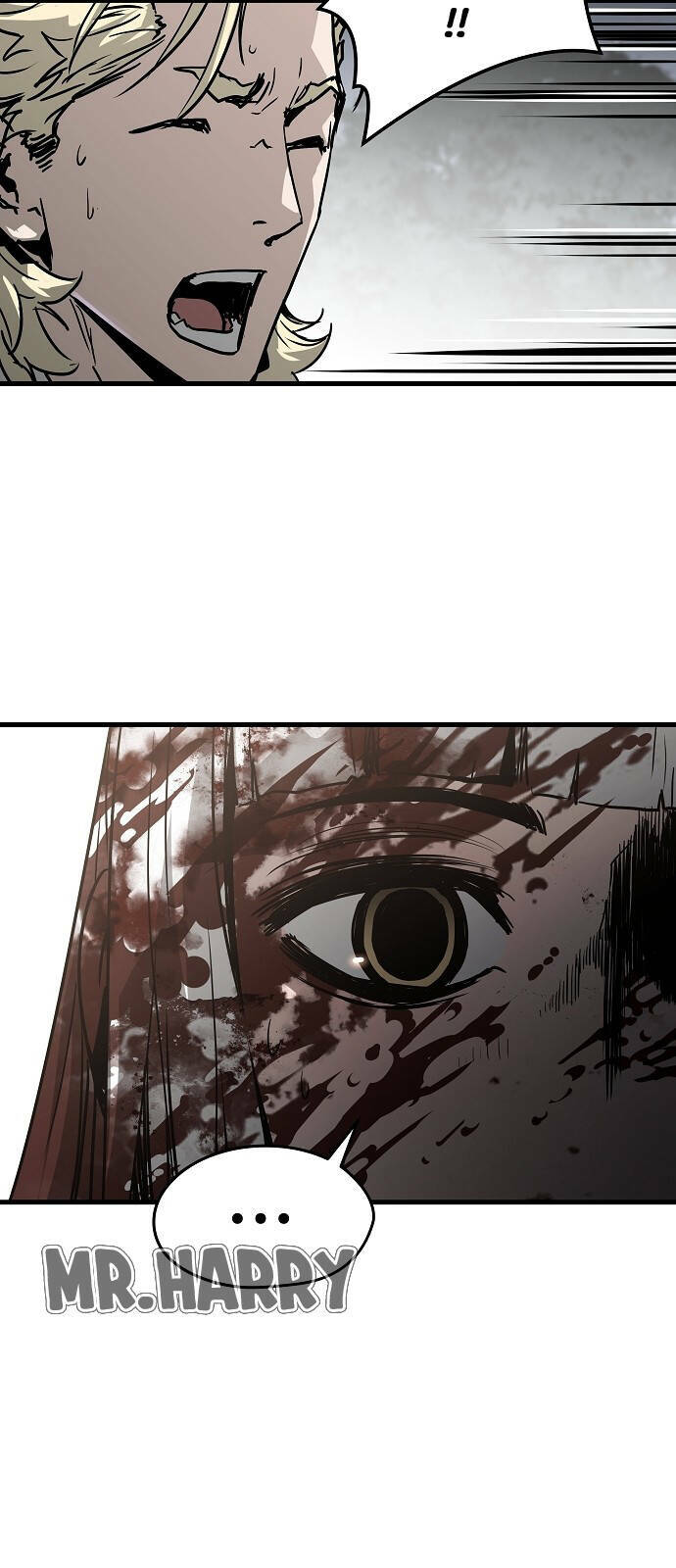 The Breaker 3: Quyền Năng Vô Hạn: Chapter 76
