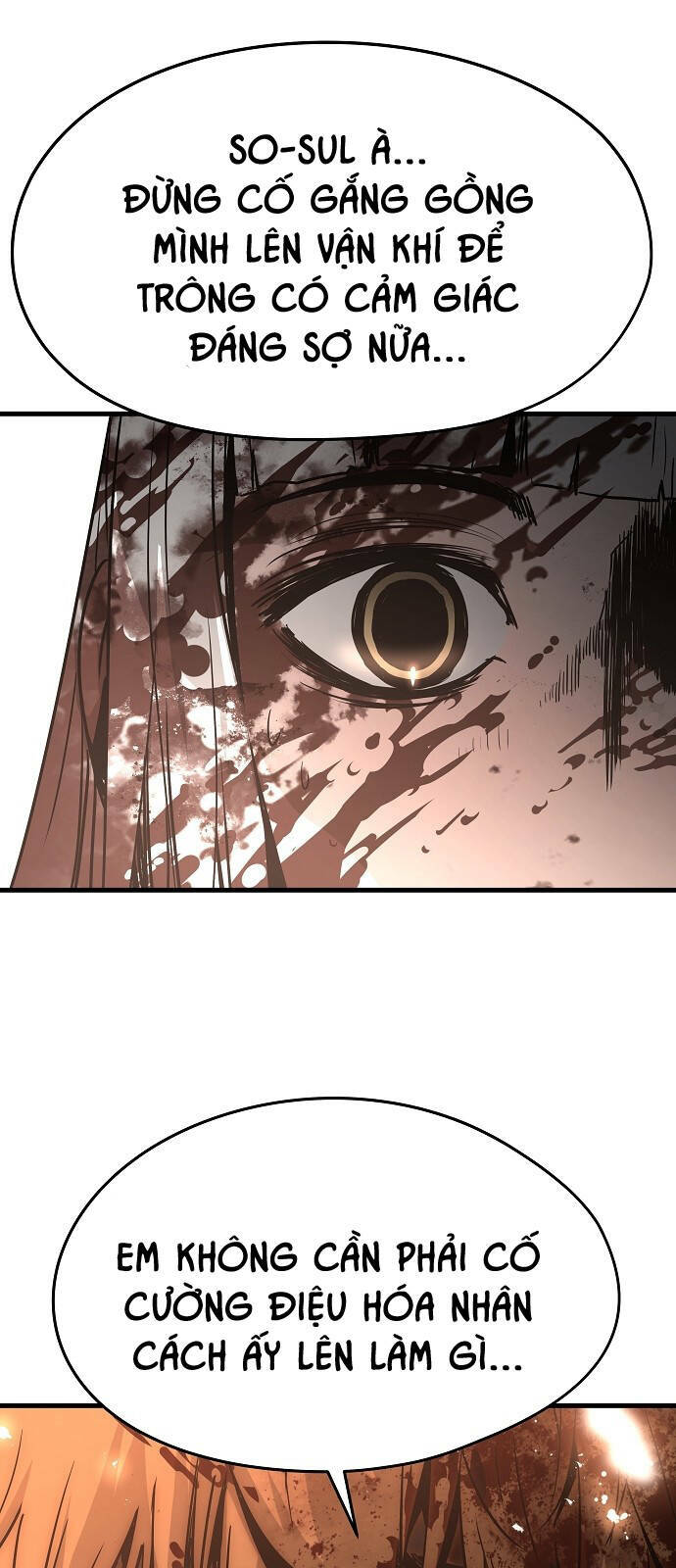The Breaker 3: Quyền Năng Vô Hạn: Chapter 76