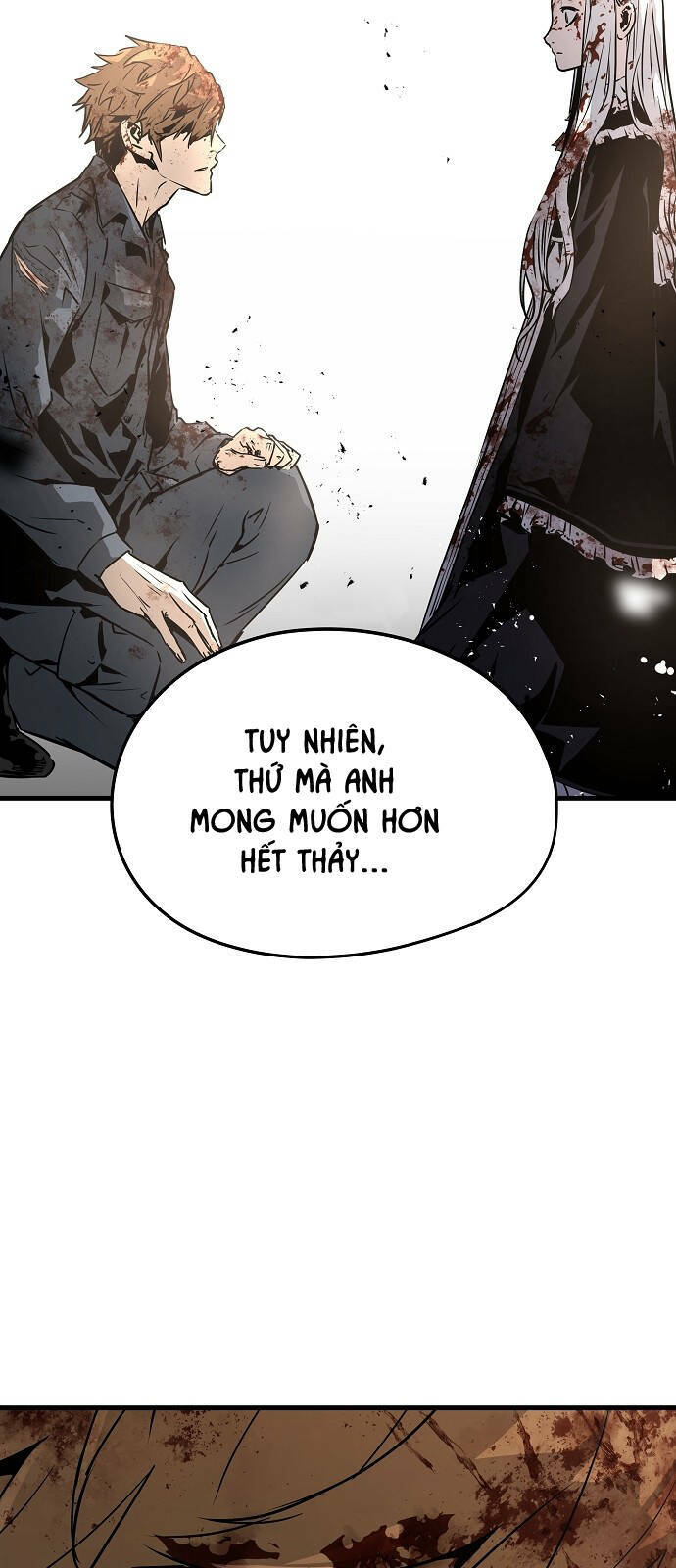 The Breaker 3: Quyền Năng Vô Hạn: Chapter 76