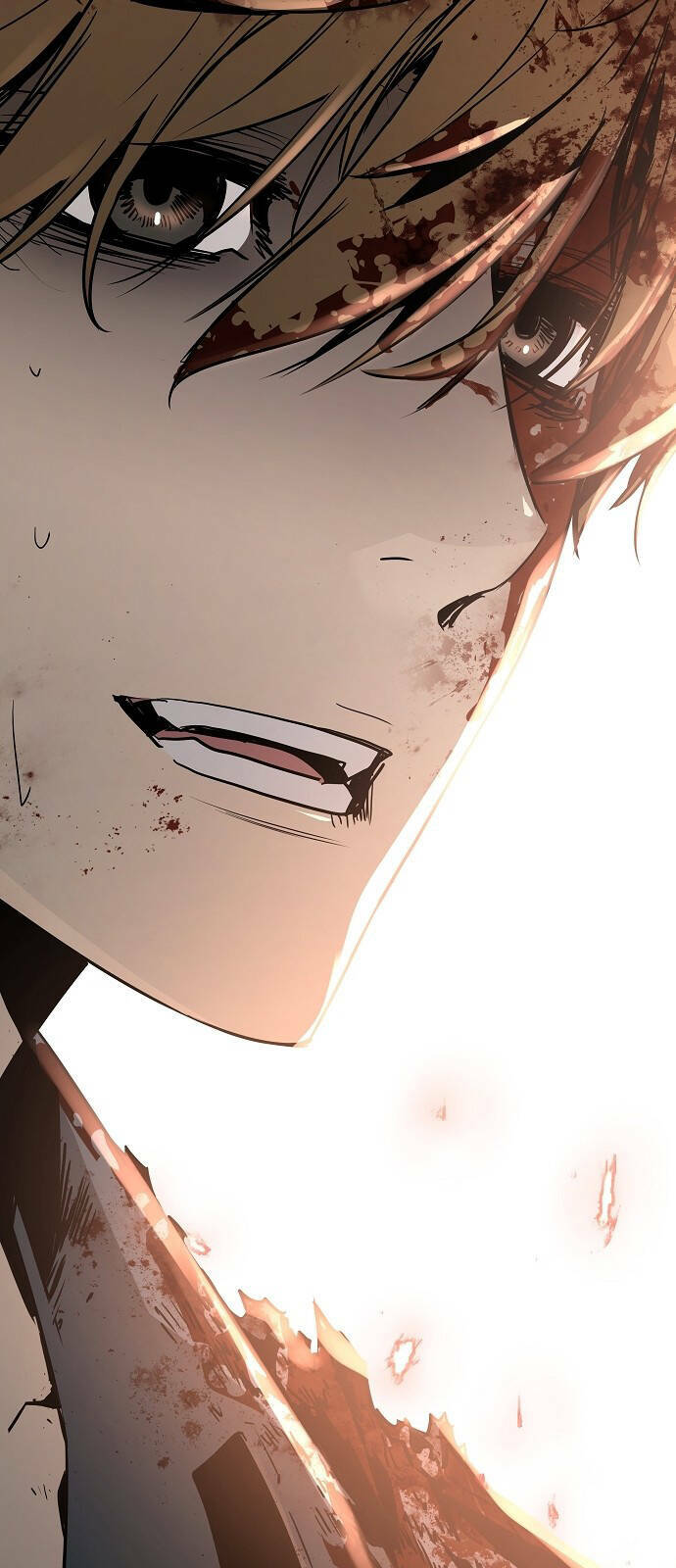 The Breaker 3: Quyền Năng Vô Hạn: Chapter 76