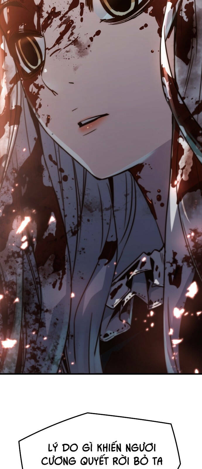 The Breaker 3: Quyền Năng Vô Hạn: Chapter 76