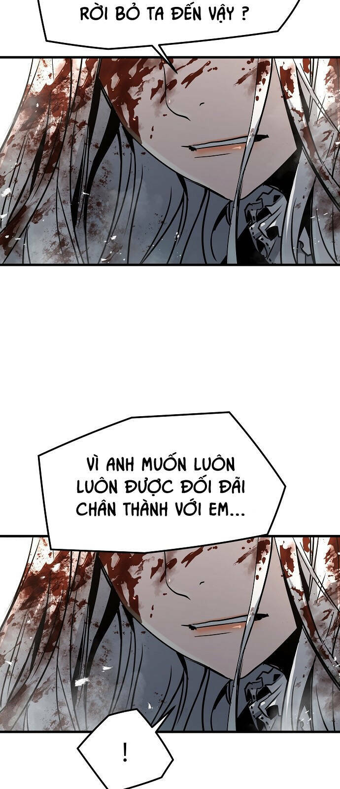 The Breaker 3: Quyền Năng Vô Hạn: Chapter 76