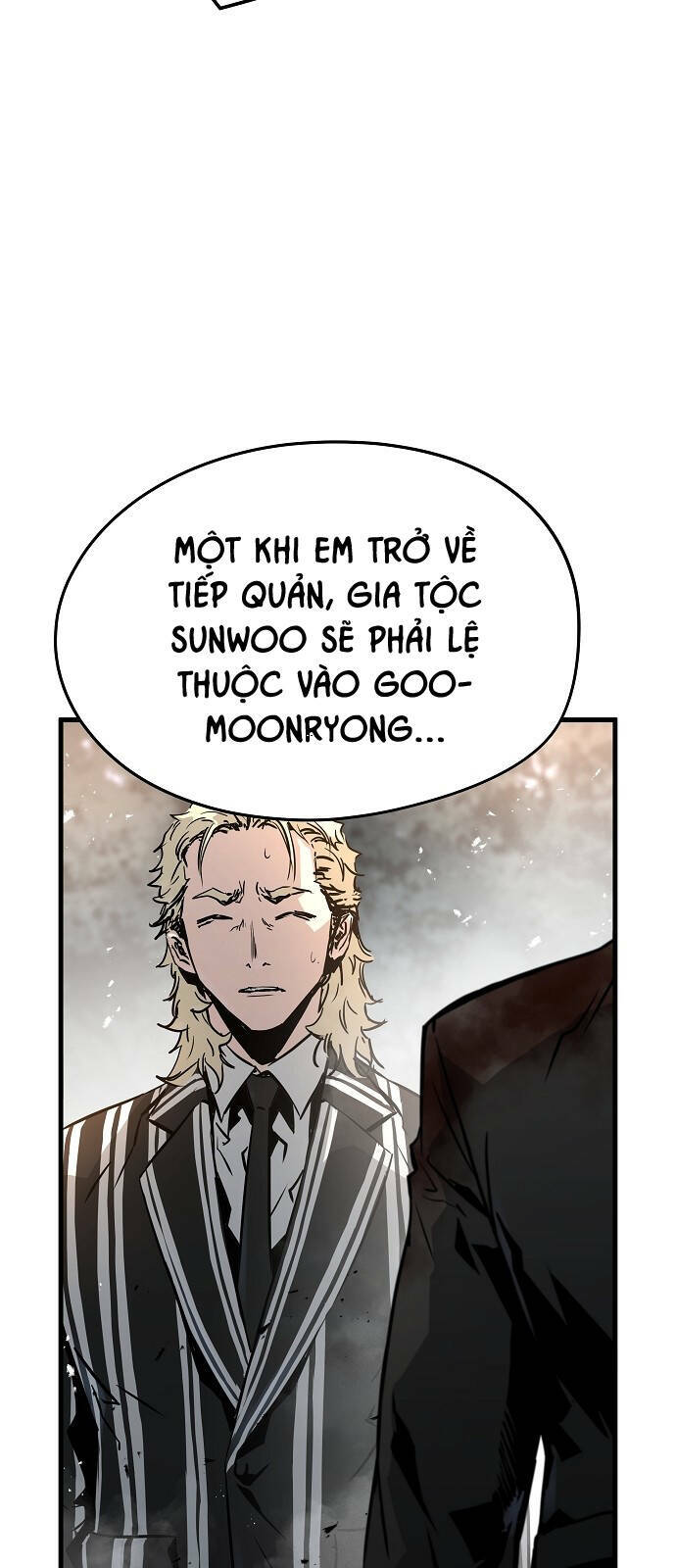 The Breaker 3: Quyền Năng Vô Hạn: Chapter 76