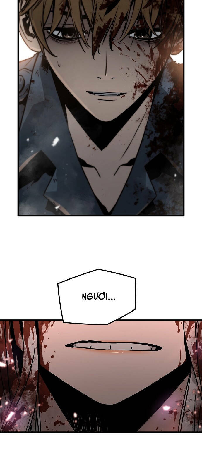 The Breaker 3: Quyền Năng Vô Hạn: Chapter 76