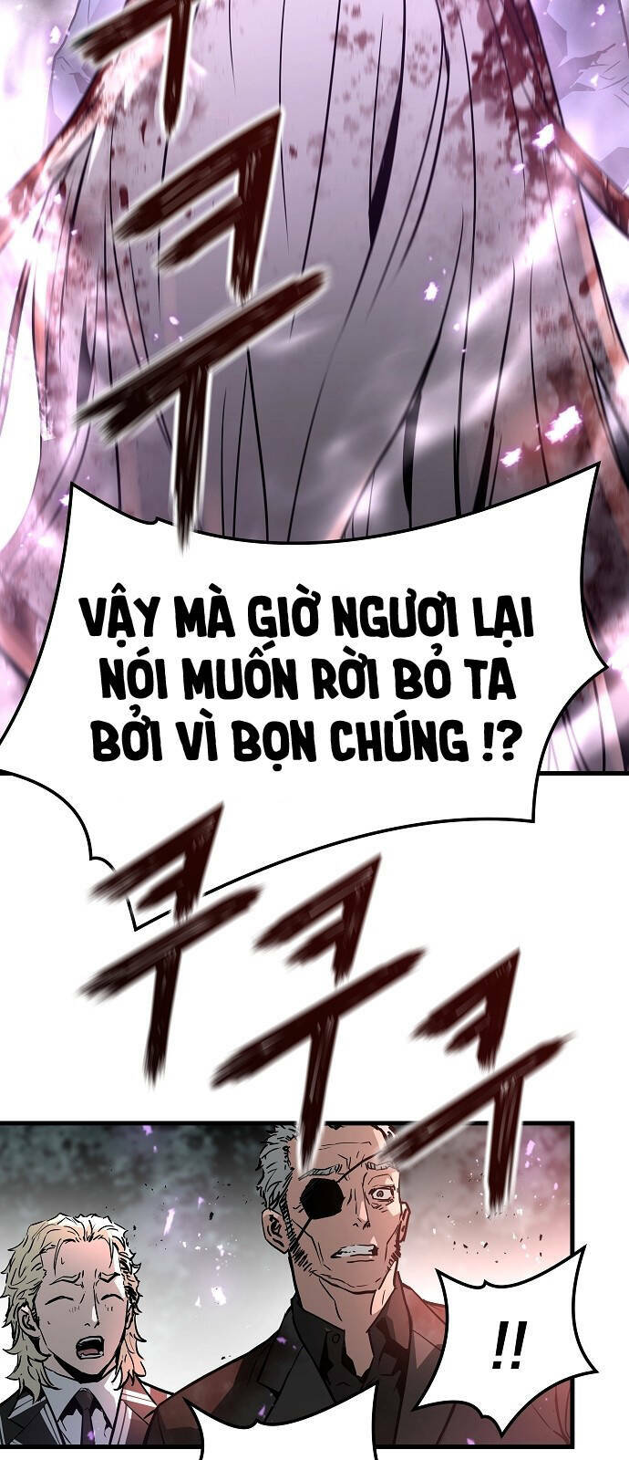 The Breaker 3: Quyền Năng Vô Hạn: Chapter 76