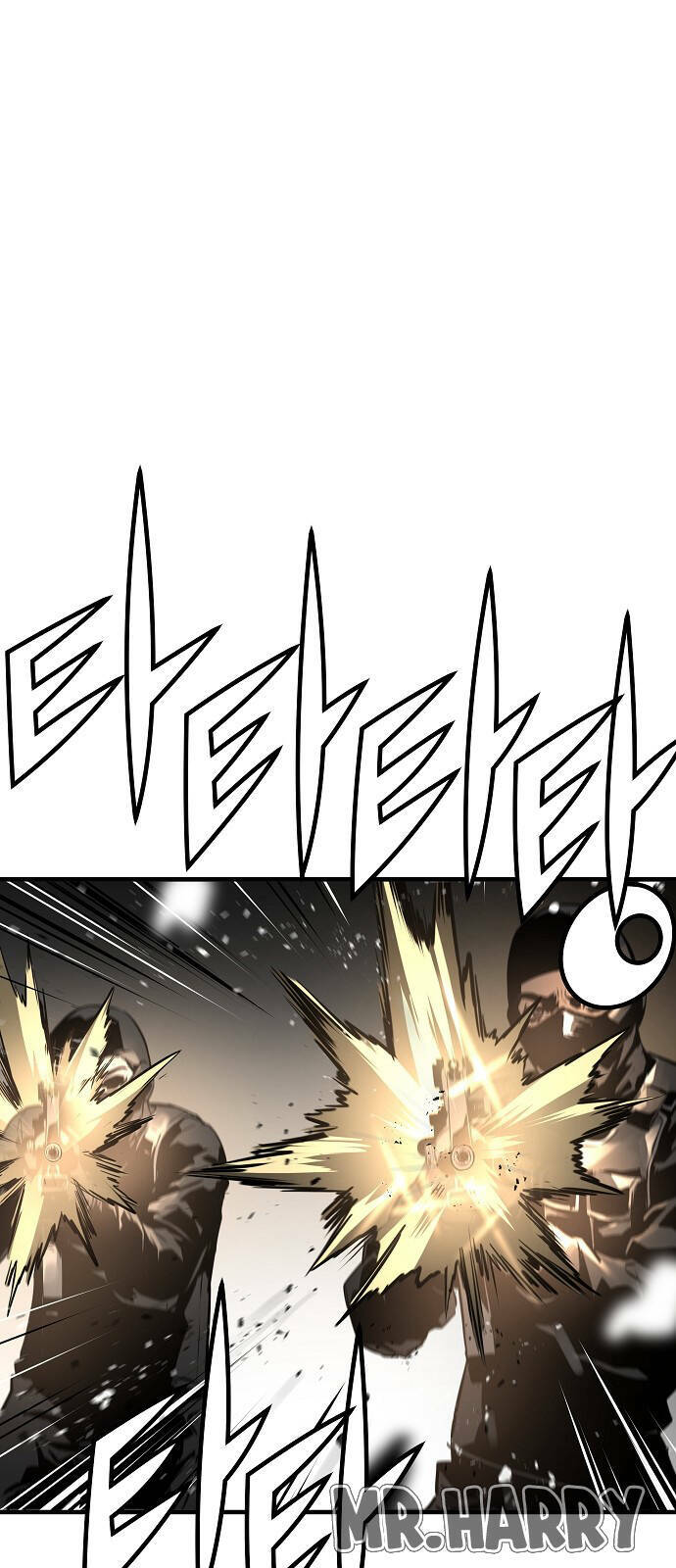 The Breaker 3: Quyền Năng Vô Hạn: Chapter 76