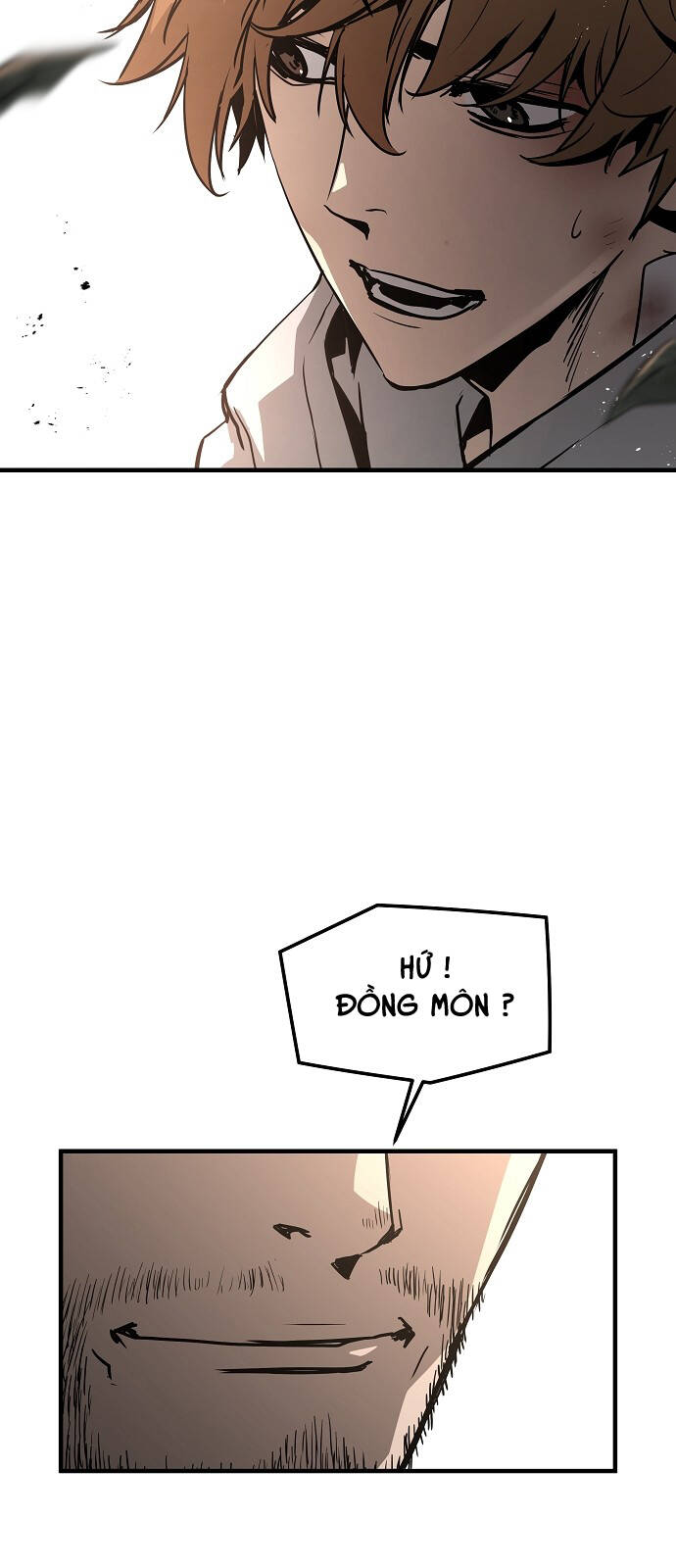 The Breaker 3: Quyền Năng Vô Hạn: Chapter 78