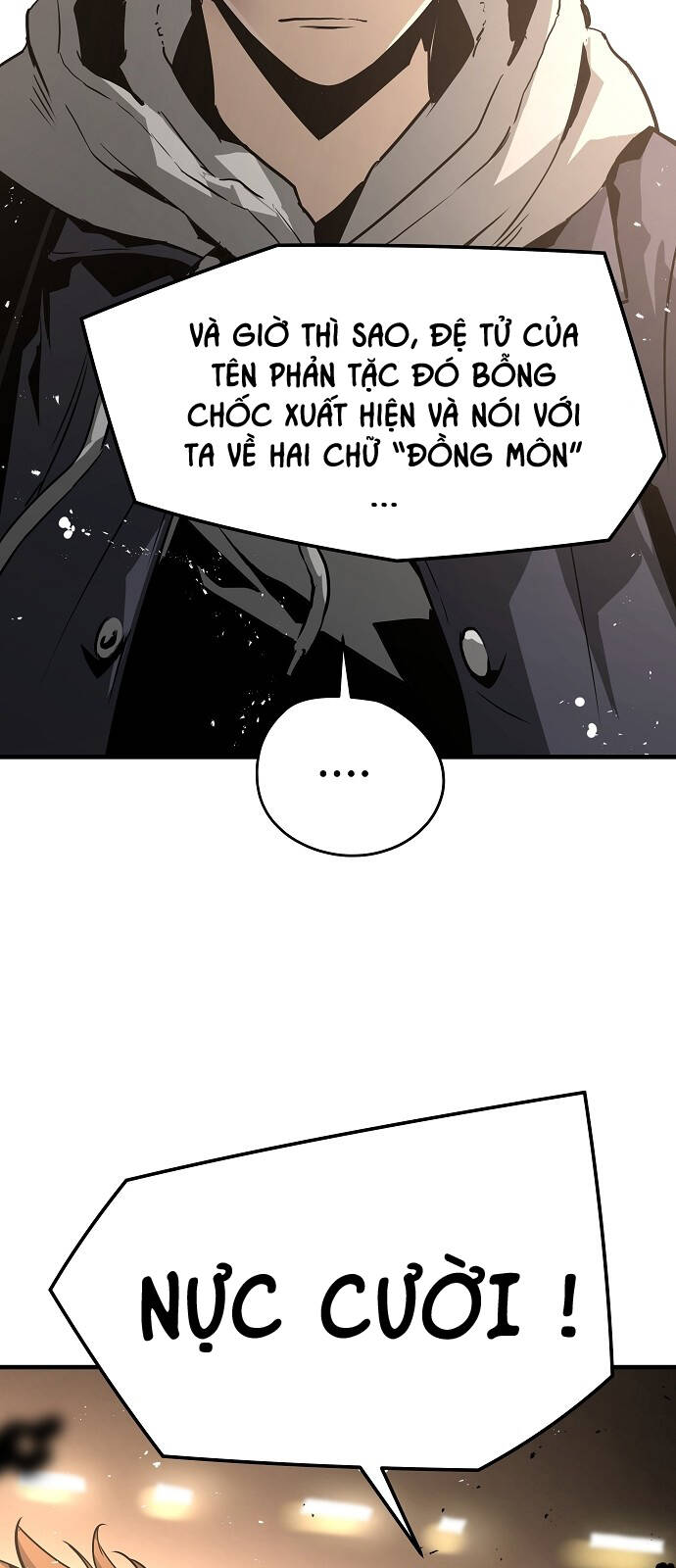 The Breaker 3: Quyền Năng Vô Hạn: Chapter 78