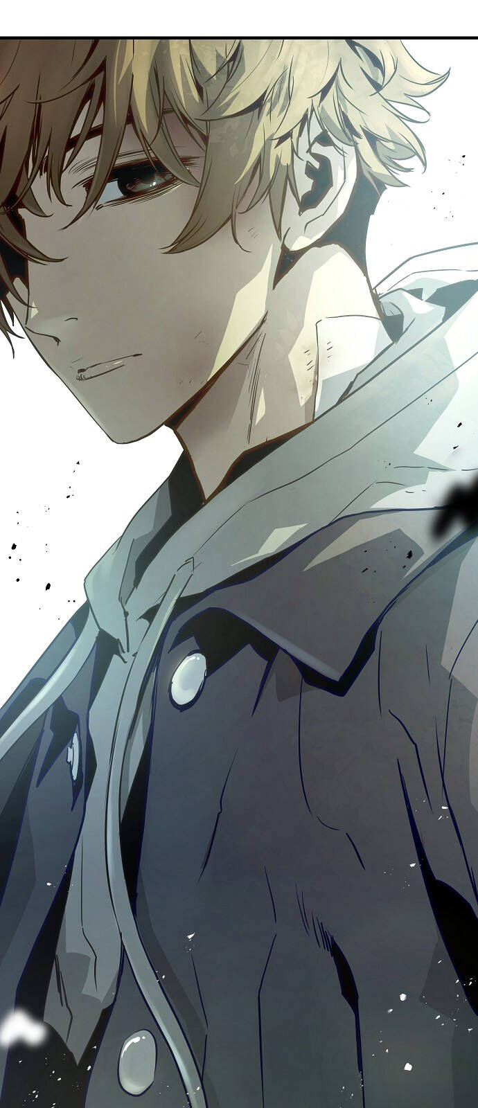 The Breaker 3: Quyền Năng Vô Hạn: Chapter 78