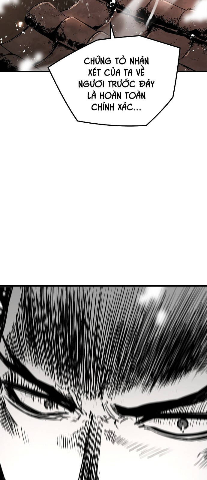 The Breaker 3: Quyền Năng Vô Hạn: Chapter 78