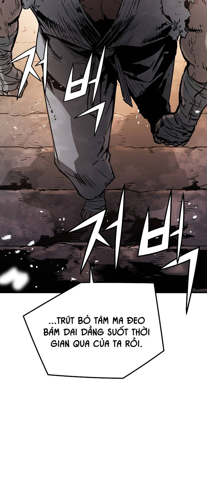 The Breaker 3: Quyền Năng Vô Hạn: Chapter 78