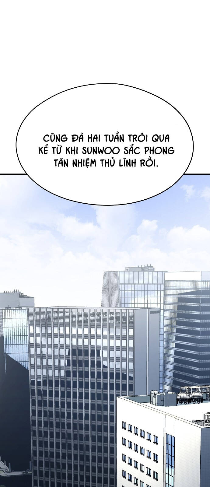 The Breaker 3: Quyền Năng Vô Hạn: Chapter 80